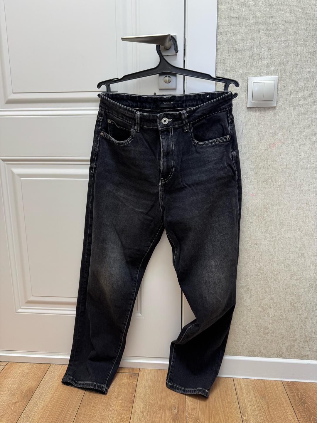 Zara Джинсы женские Зара — фото 2