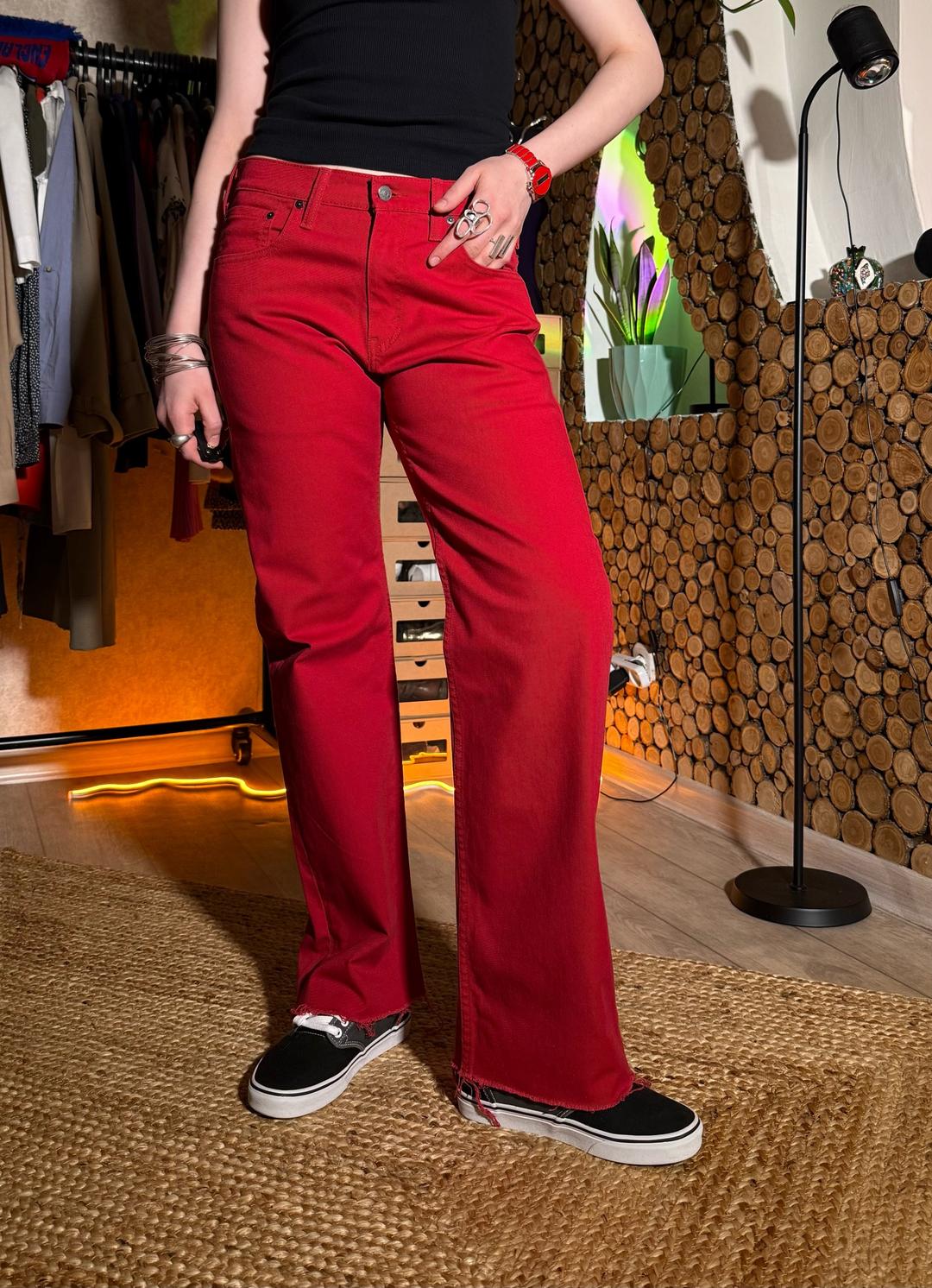 Levi's Джинсы LEVI‘S — фото 2