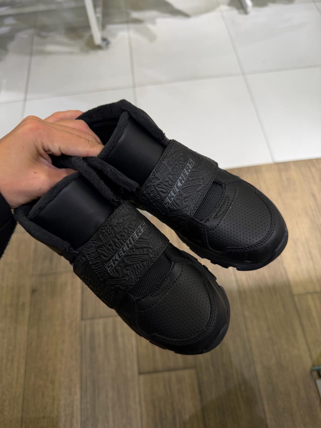 Skechers Ботинки Skechers — фото 2
