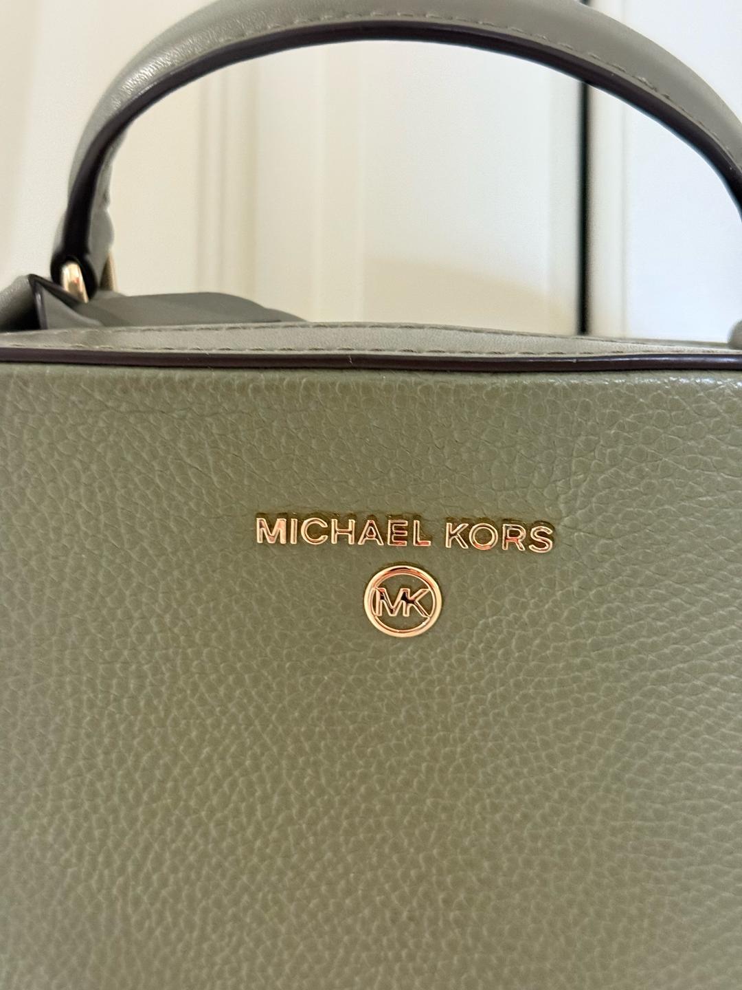 Michael Kors Сумка Michael Kors — фото 2