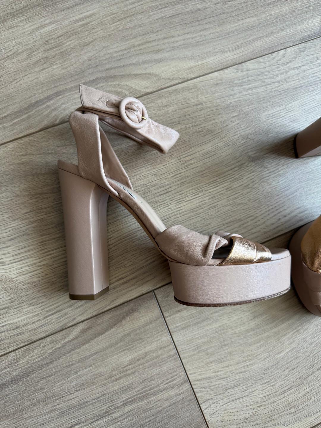 Casadei Босоножки Casadei — фото 2