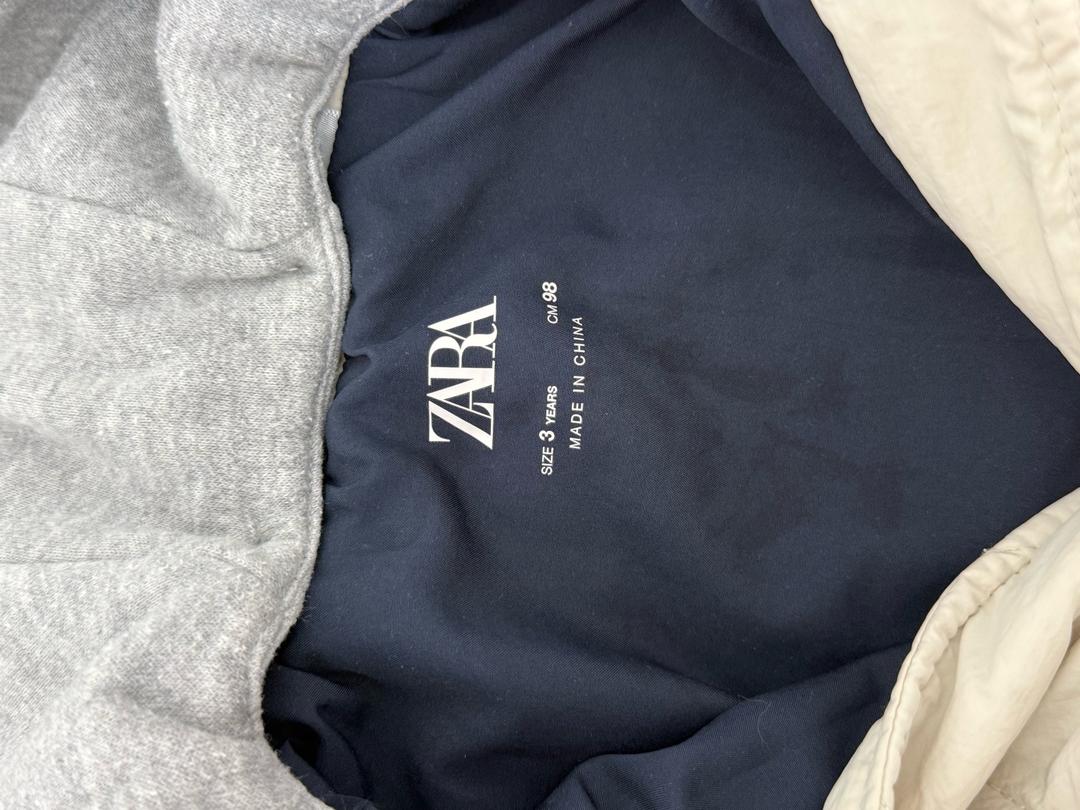 Zara Крутка на весну  Zara — фото 2