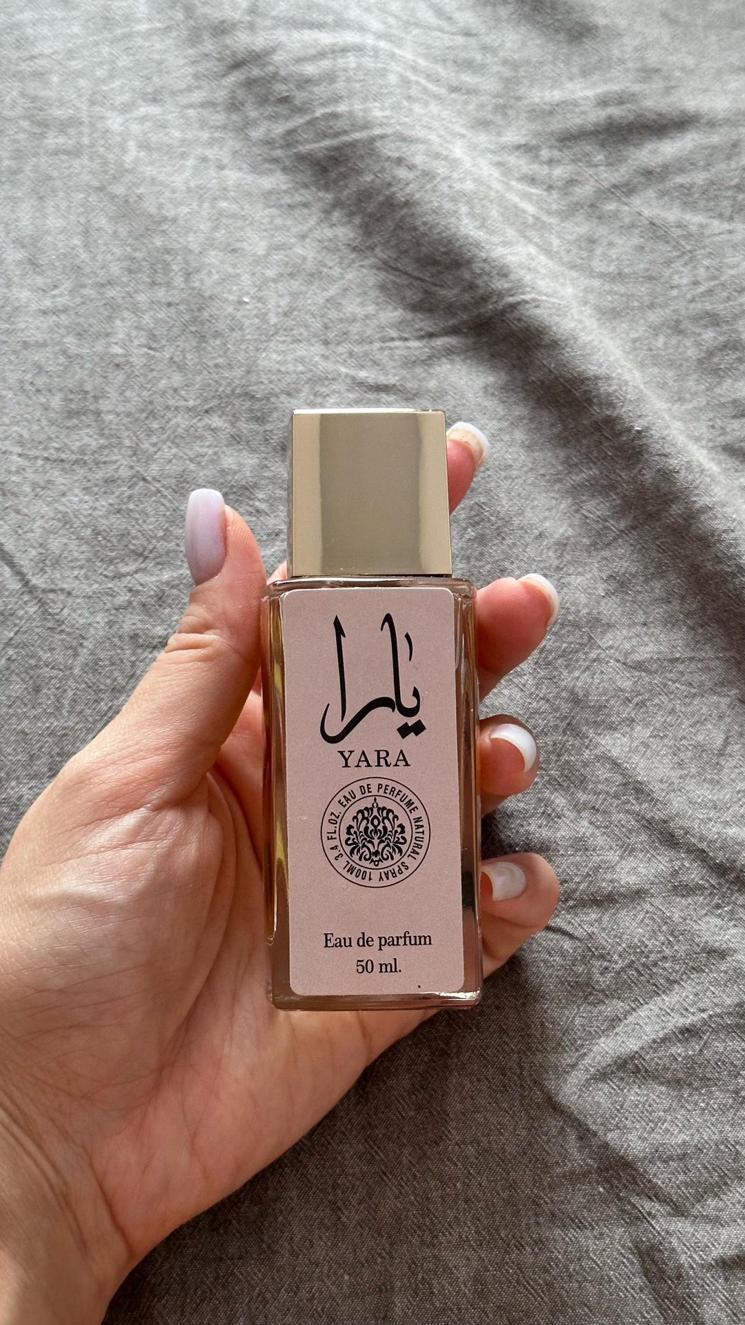 yara Парфюмерная вода Yara — фото 2