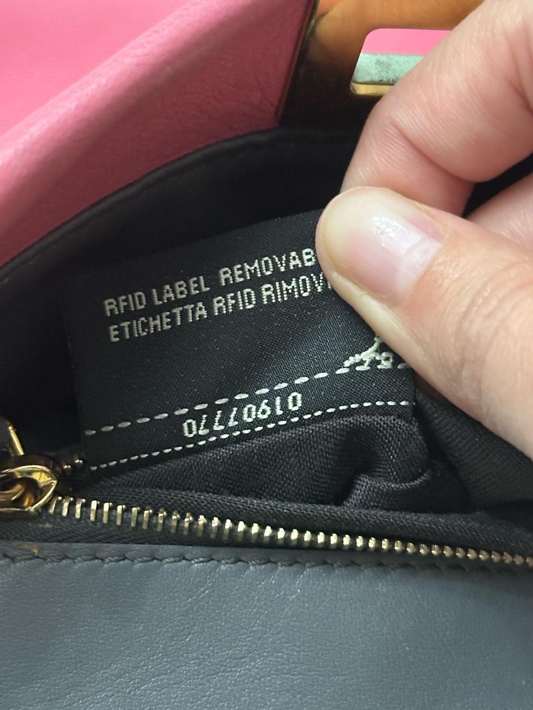 Fendi Сумка Fendi оригинал — фото 2