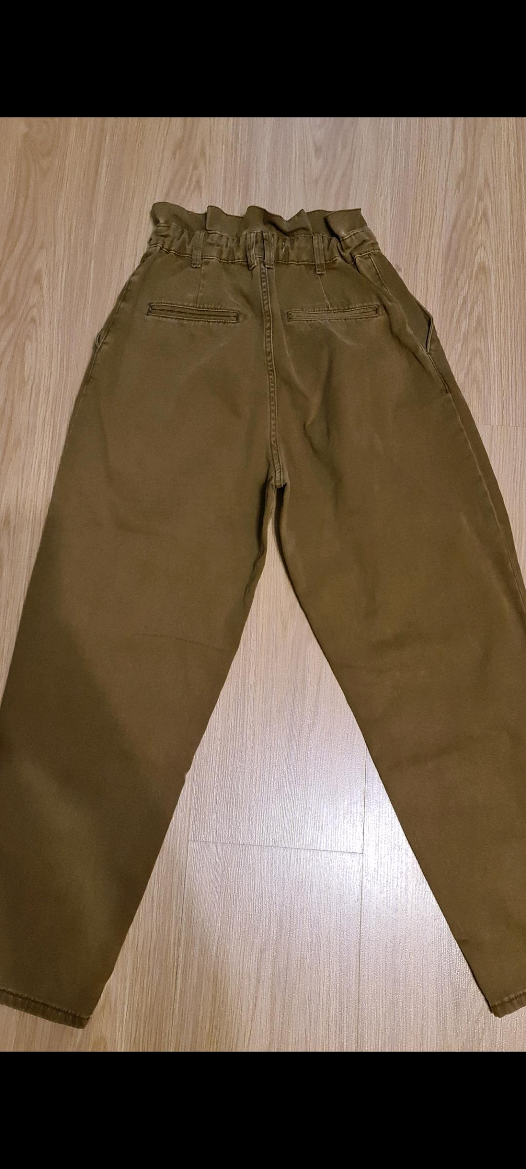Zara джинсы женские зара — фото 2
