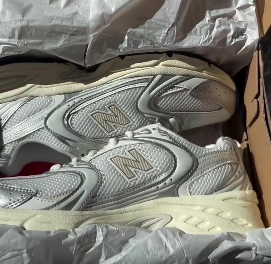 New Balance New Balance 530 — фото 2