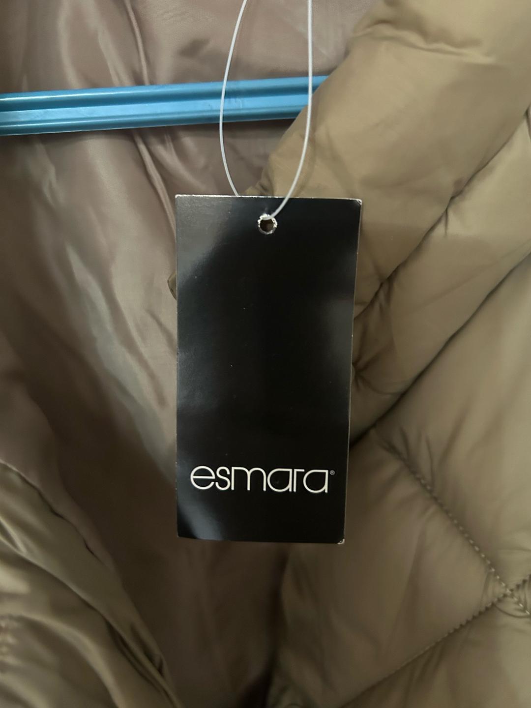 Esmara Стеганая куртка Esmara — фото 2