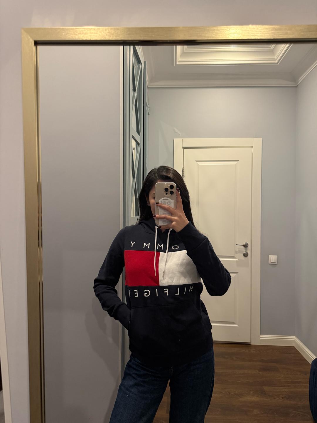 Calvin Klein Вещи Calvin Klein Tommy Hilfiger — фото 2
