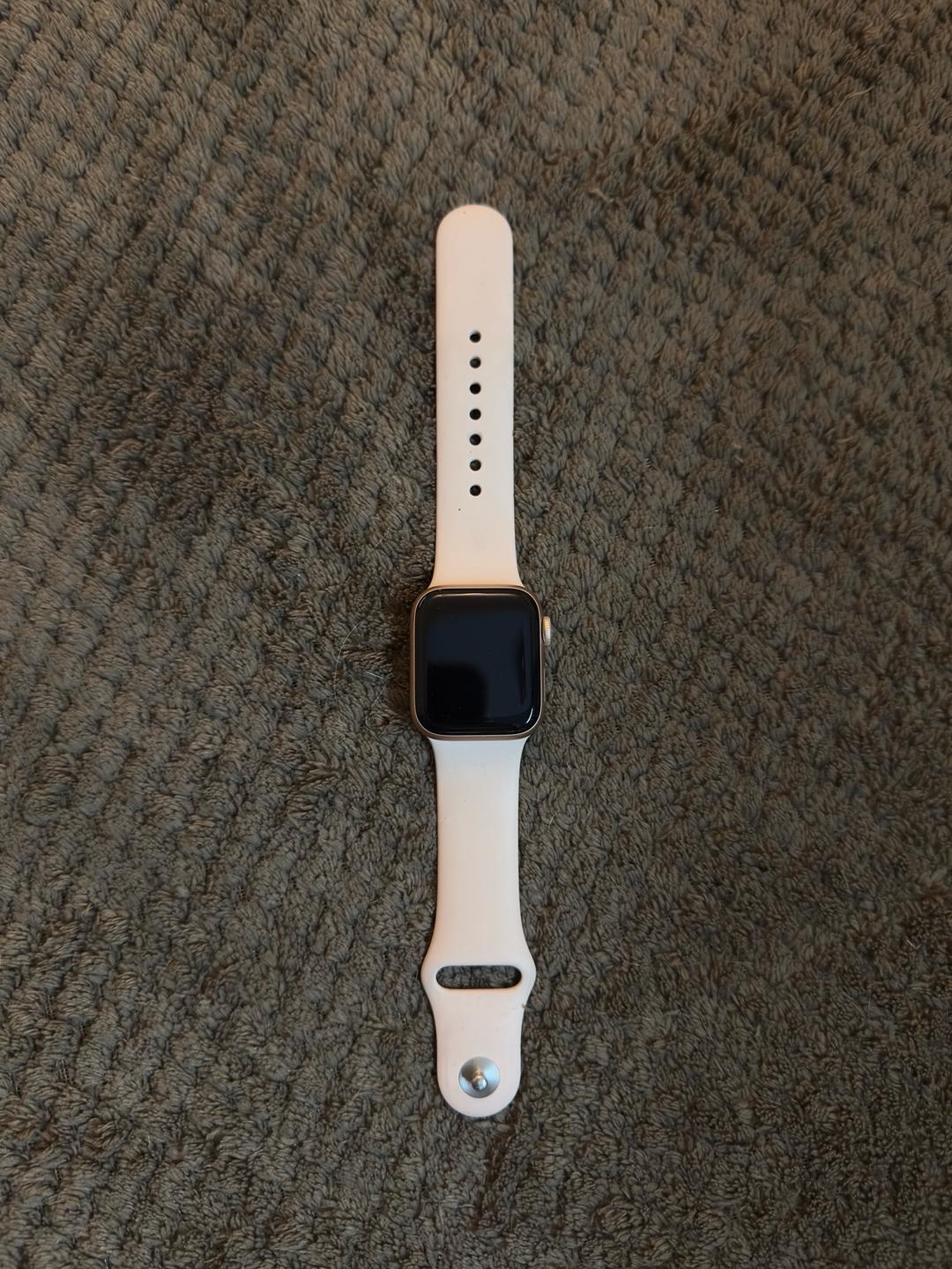 Apple apple watch 5 (40mm) — фото 2