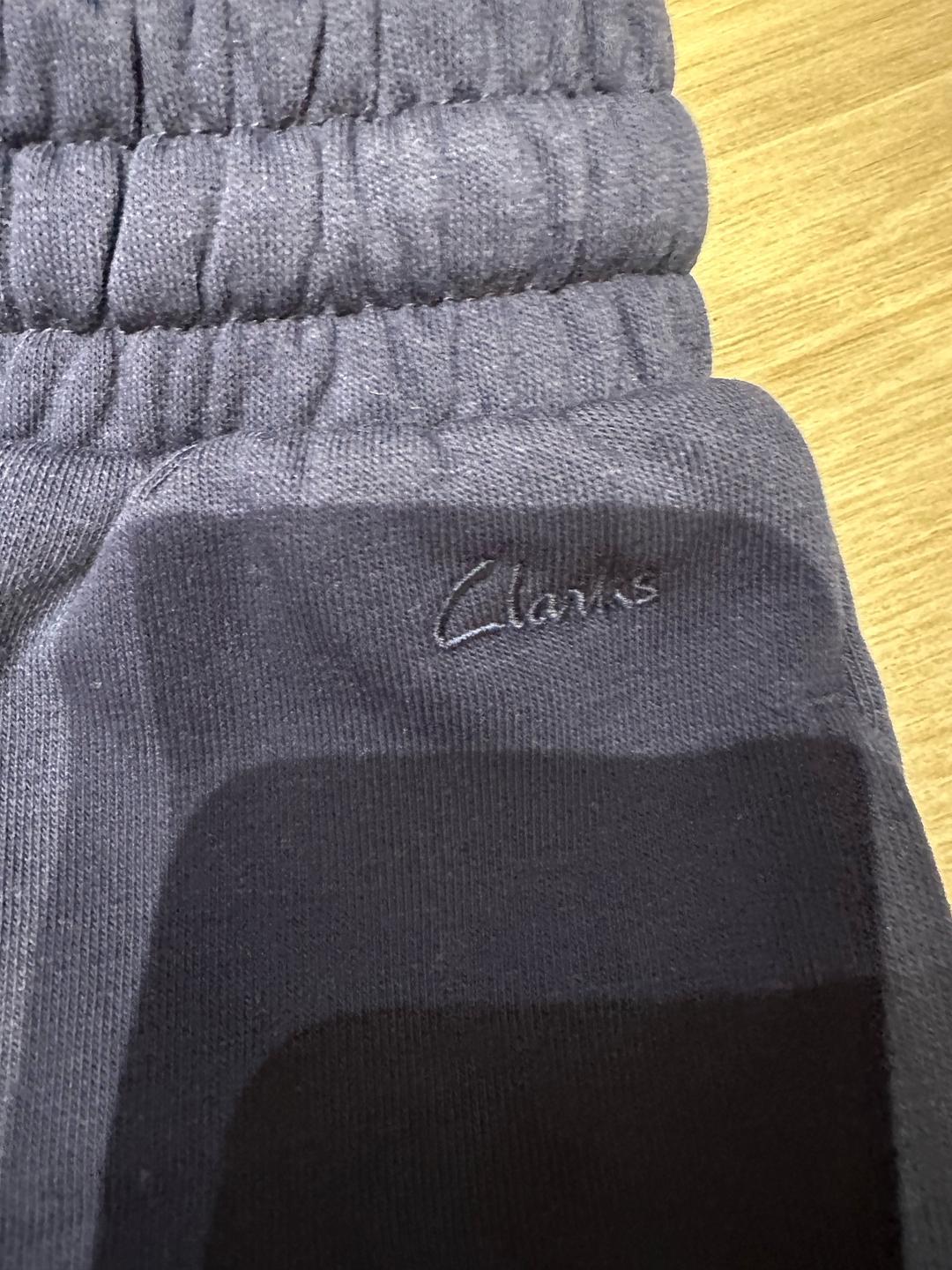 Clarks Clarks джоггеры для мальчика новые — фото 2