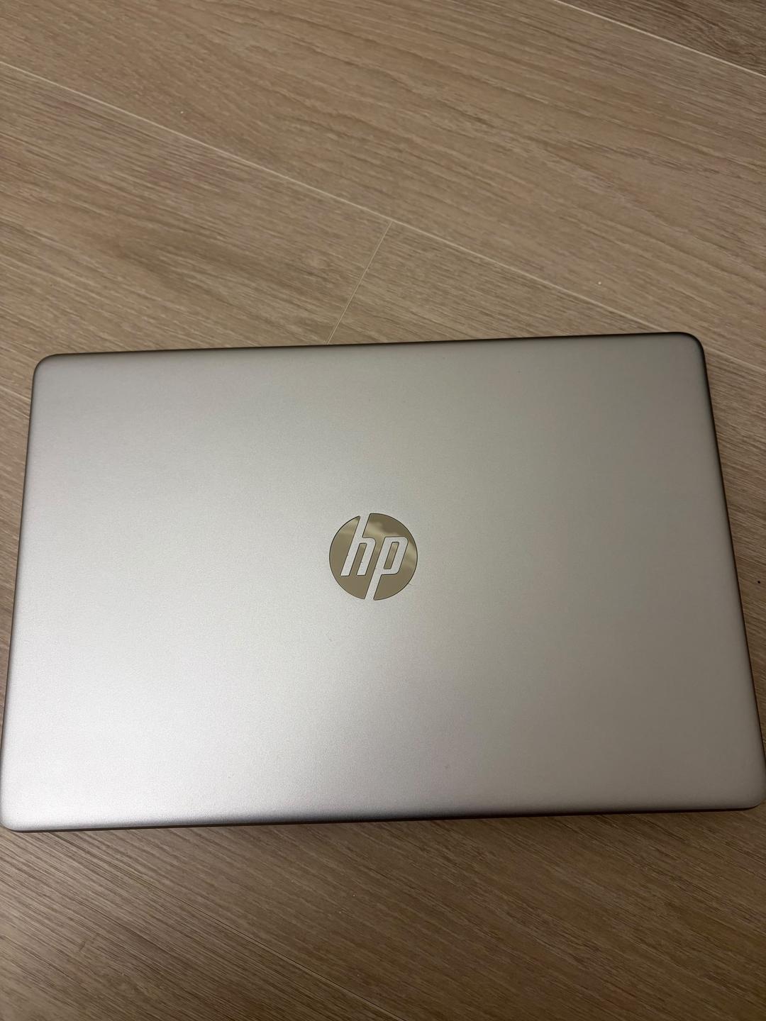 HP Ноутбук HP — фото 2