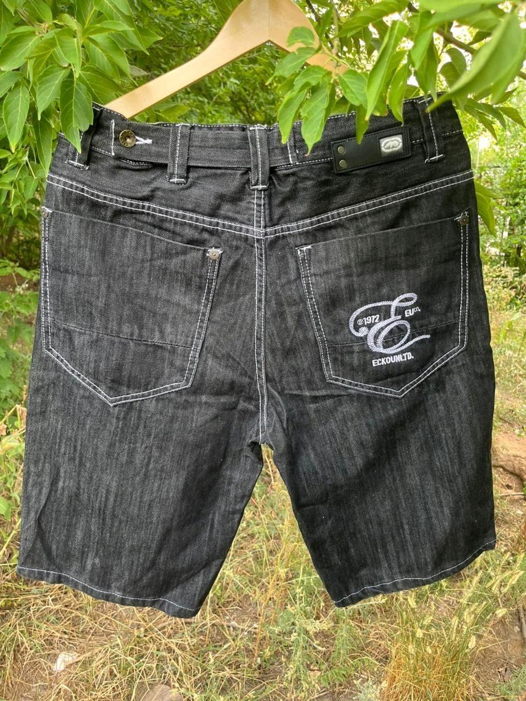 ECKO UNLTD ecko unltd shorts — фото 2
