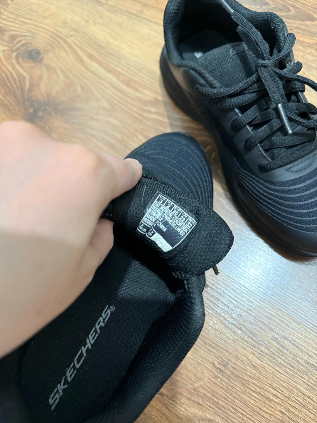 Skechers Кроссовки sketchers — фото 2