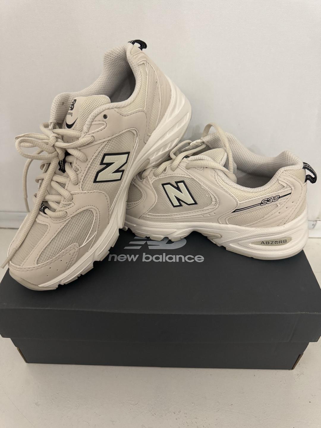 New Balance Кроссовки New balance 530 — фото 2