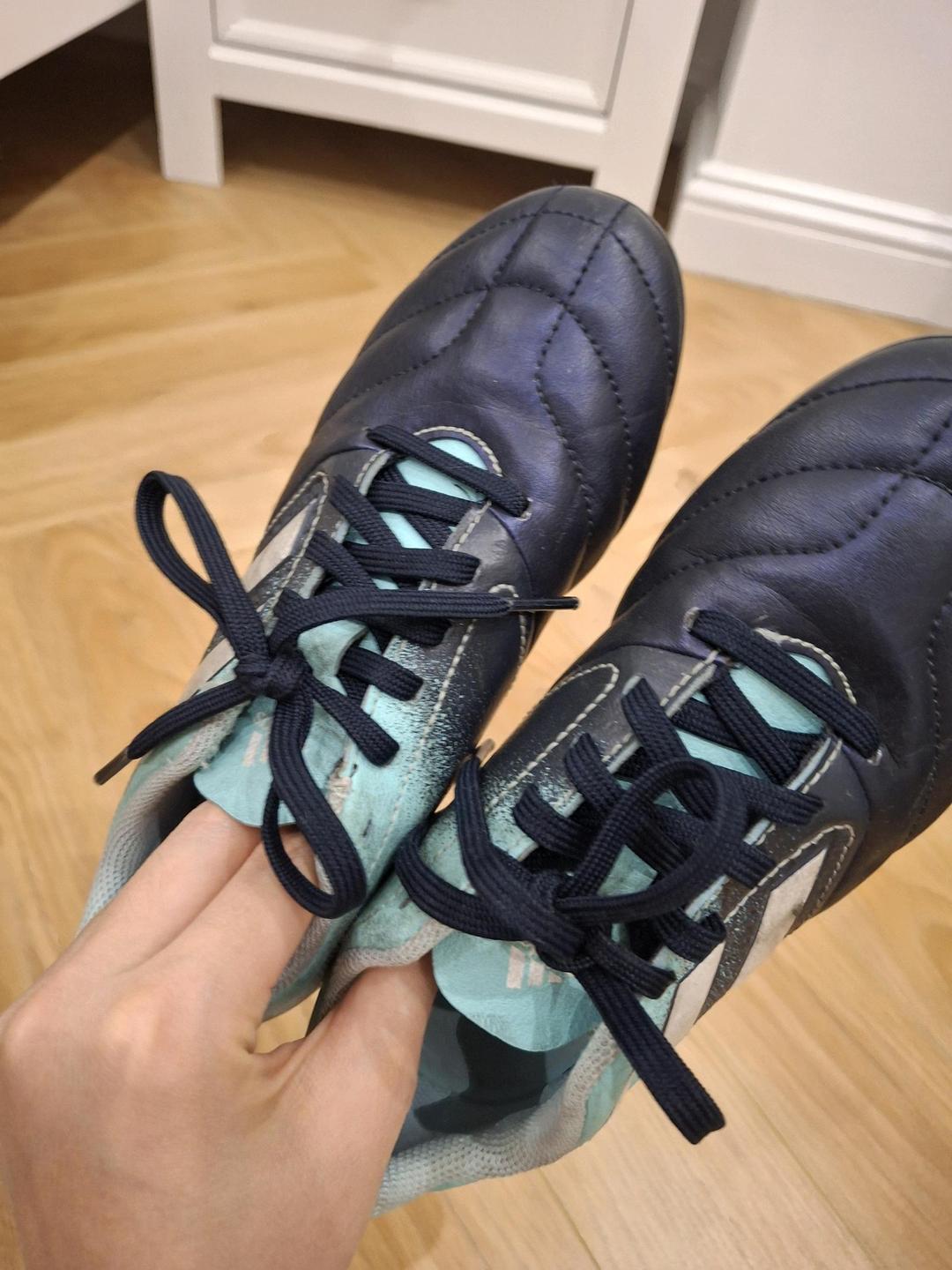 Adidas Футбольные кроссовки Adidas — фото 2
