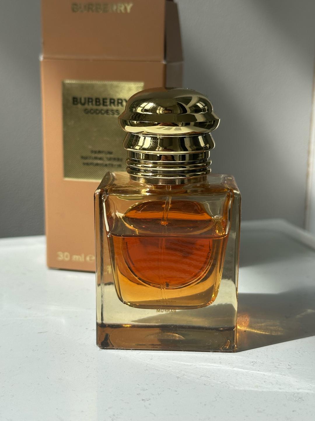 Burberry Burberry Goddess Intense — фото 2