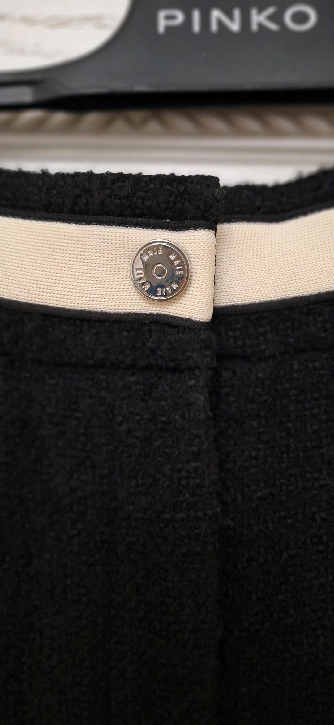 Maje Шорты Maje — фото 2