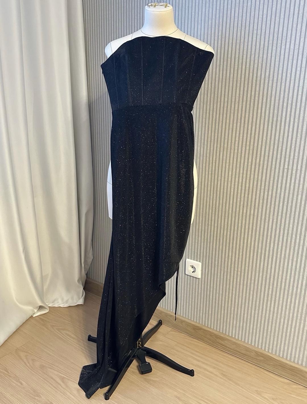MODUS FASHION Платье вечернее — фото 2