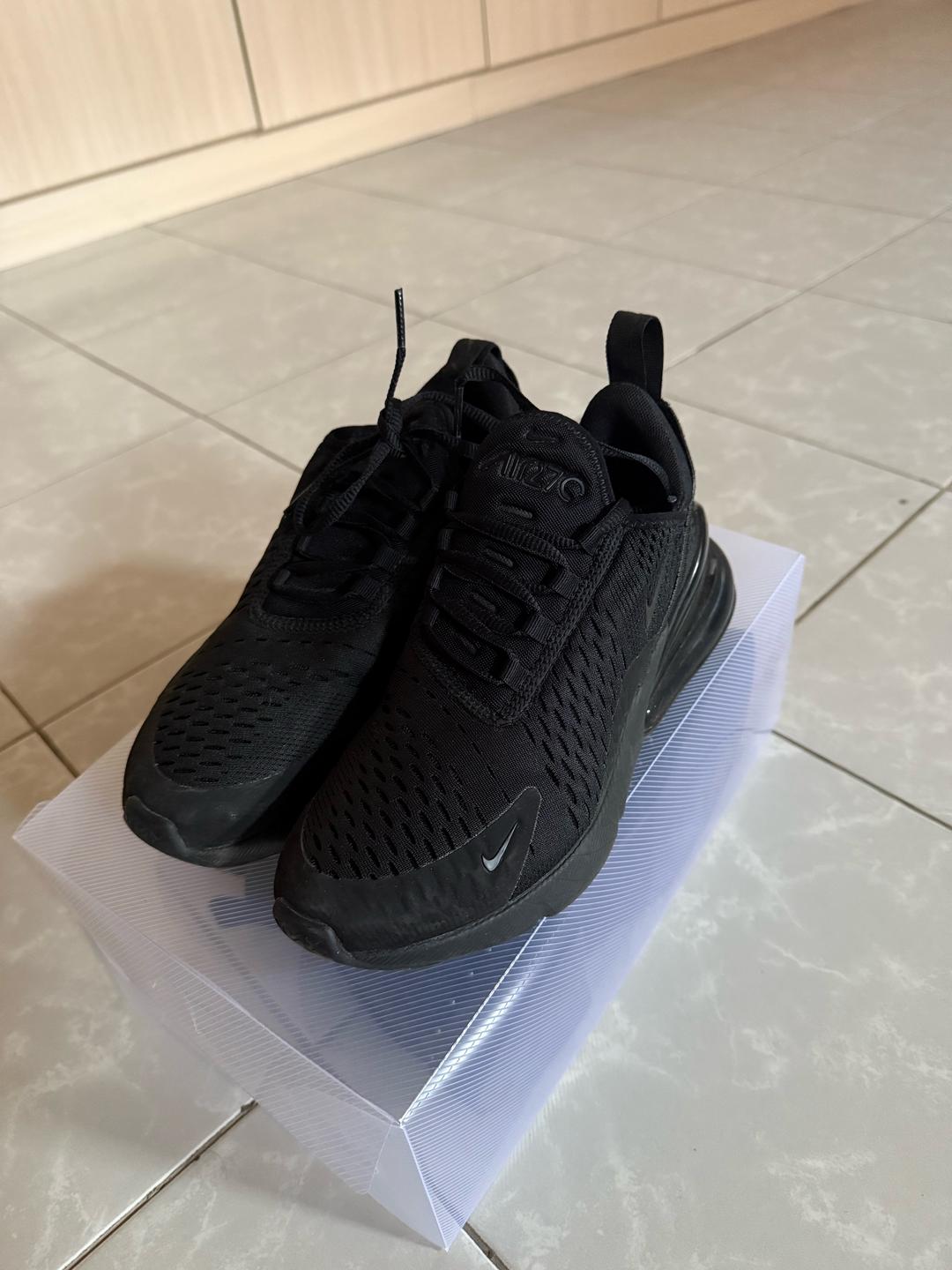 Nike Кроссовки Nike Air Max 270 — фото 2