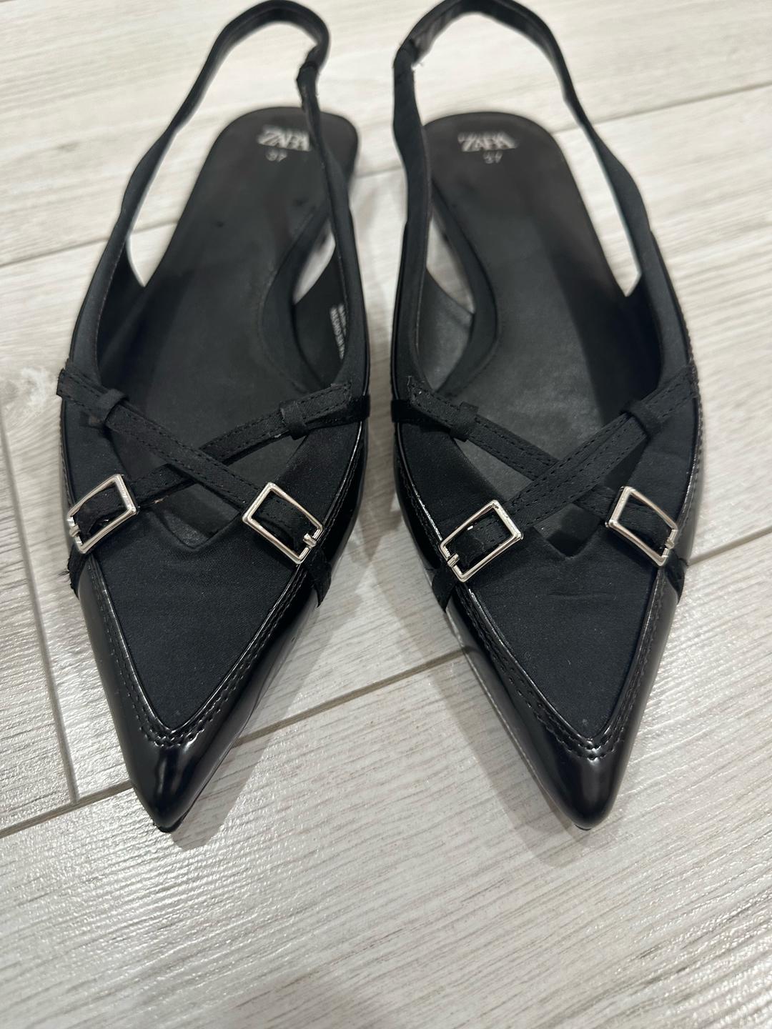 Zara Слингбеки Zara — фото 2