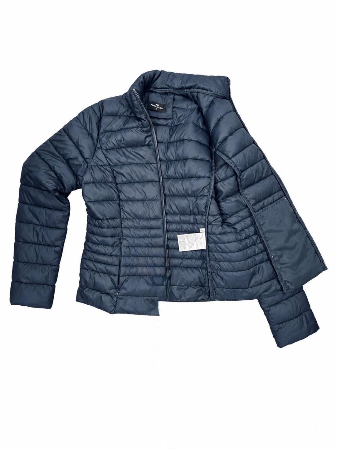 The outerwear C&A Темно синяя куртка — фото 2