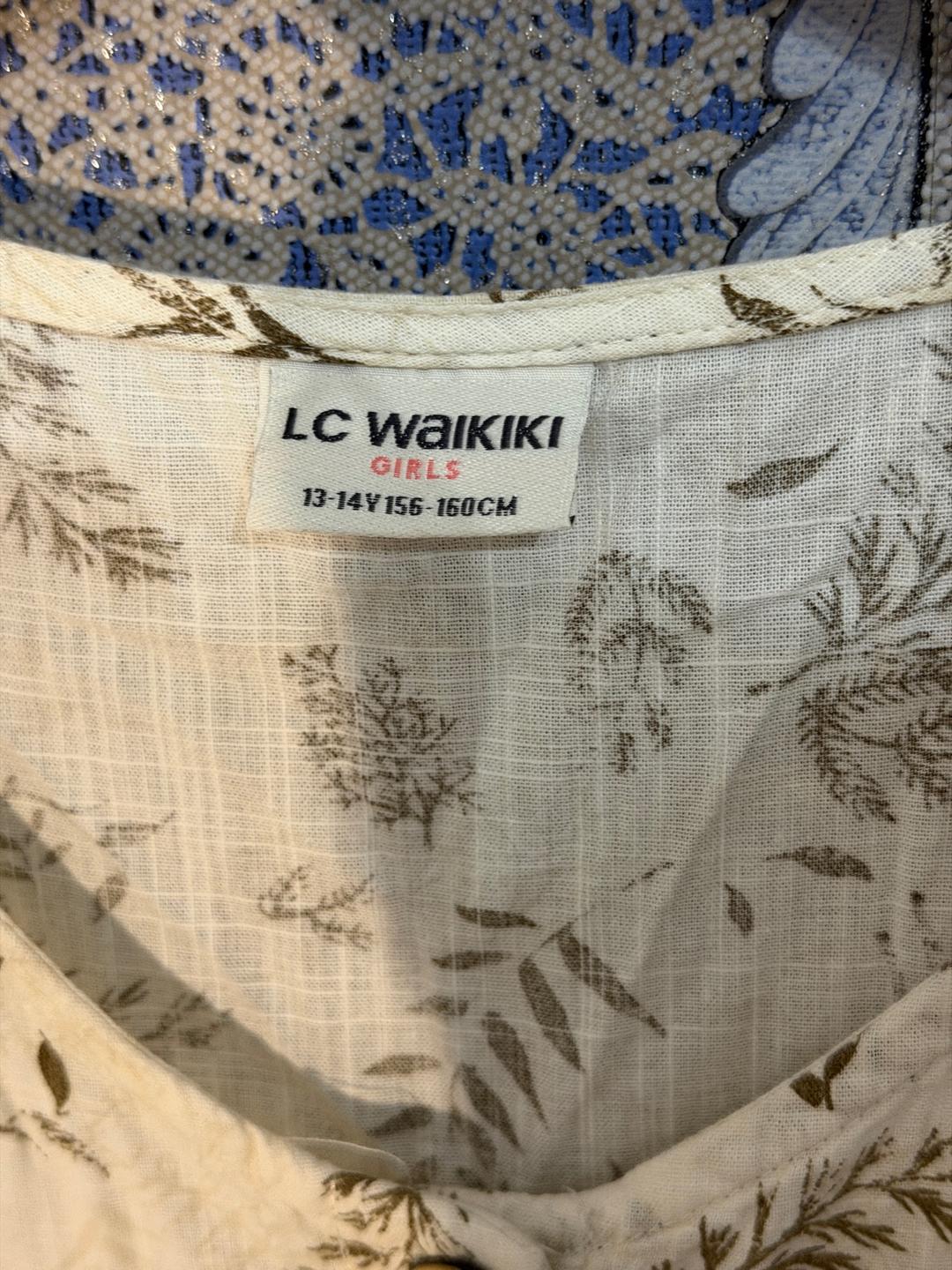 LC Waikiki Платье LC Waikiki — фото 2