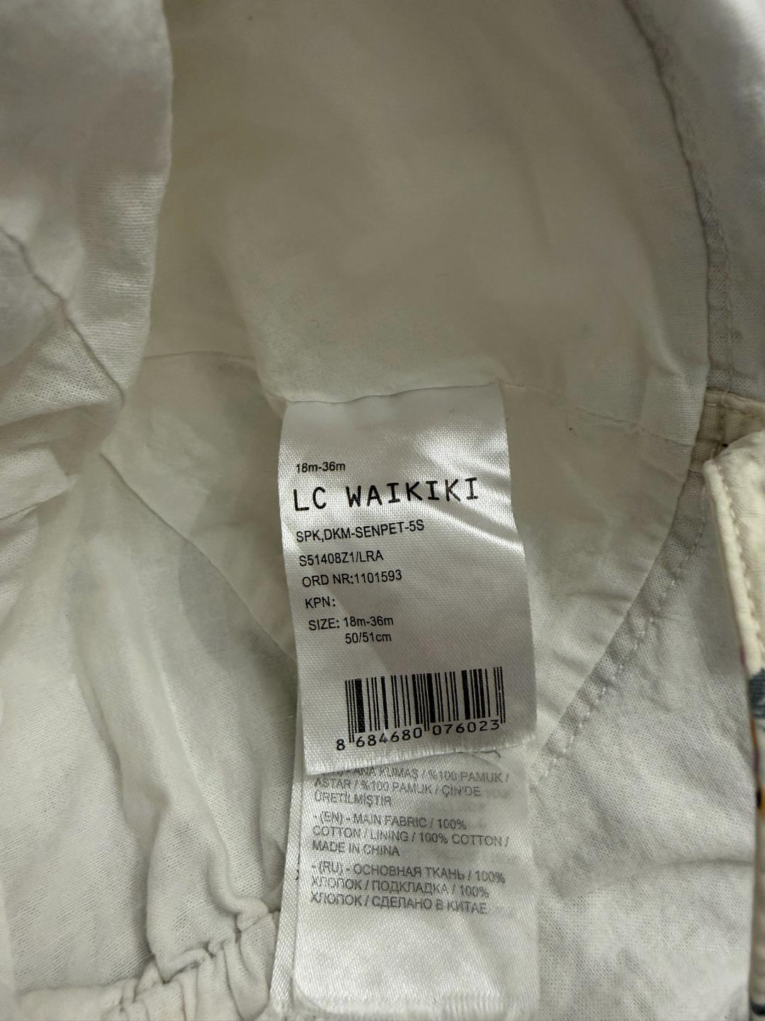 LC Waikiki Панама LC WAIKIKI — фото 2