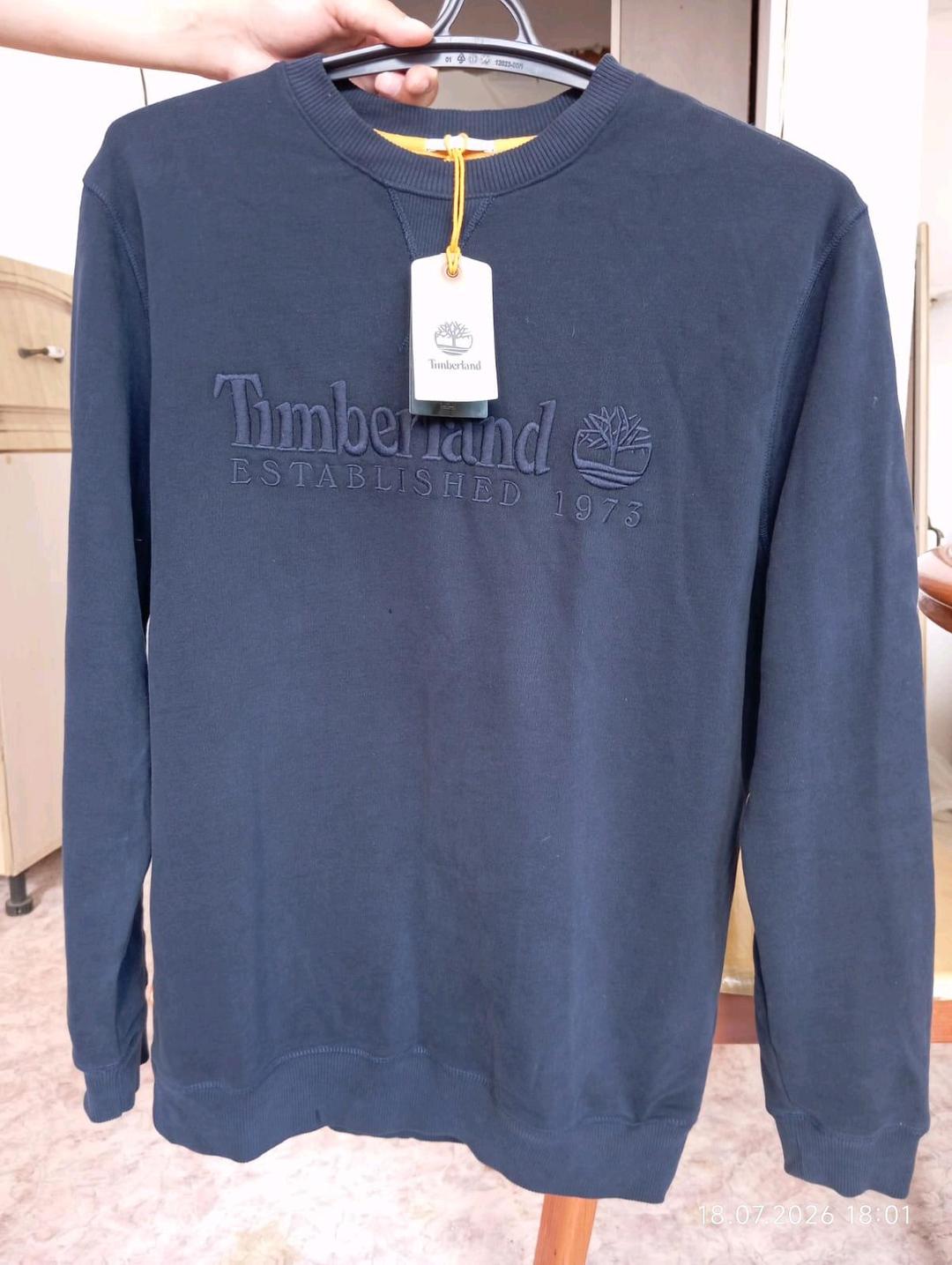 Timberland Свитшот Timberland — фото 2