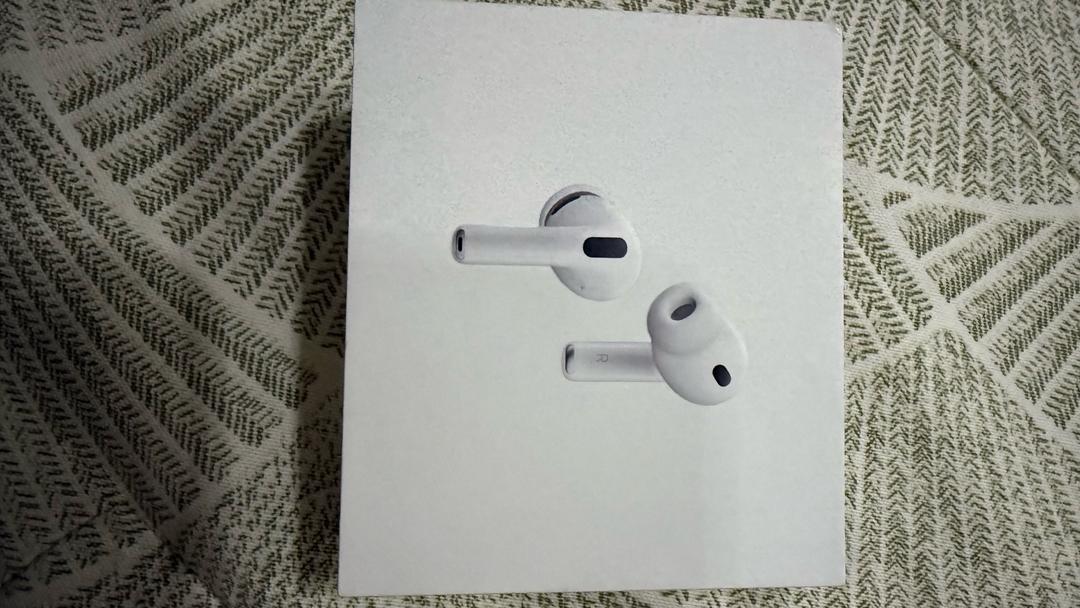 APL Air pods pro 3 — фото 2