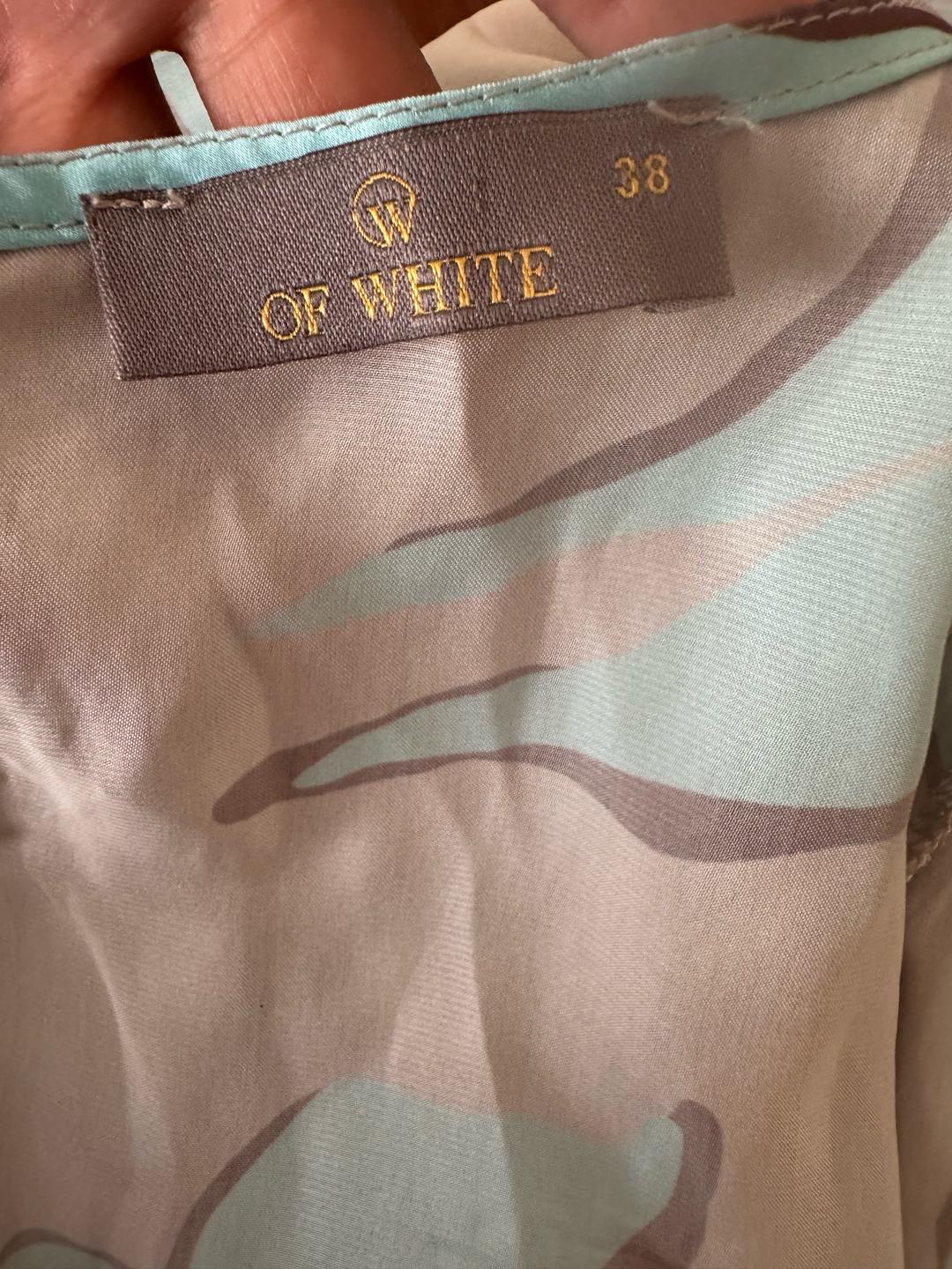 Нет бренда Турецкое платье от бренда  of white — фото 2