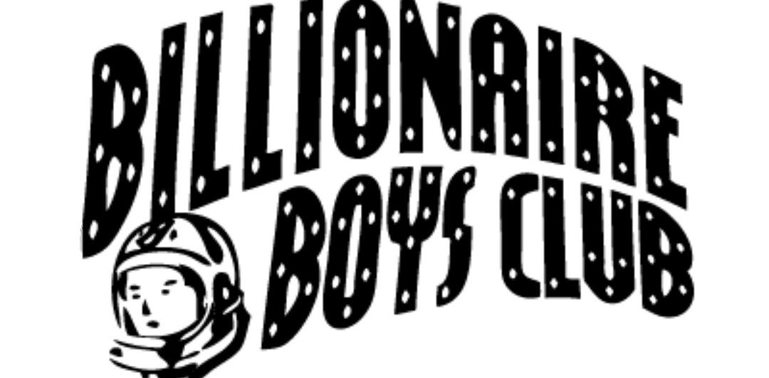 Billionaire Boys Club Billionaire boys club футболка — фото 2