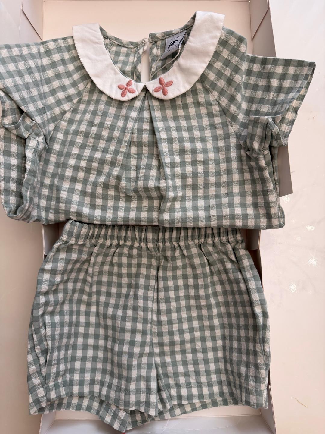 Petit Bateau Petit Bateau — фото 2