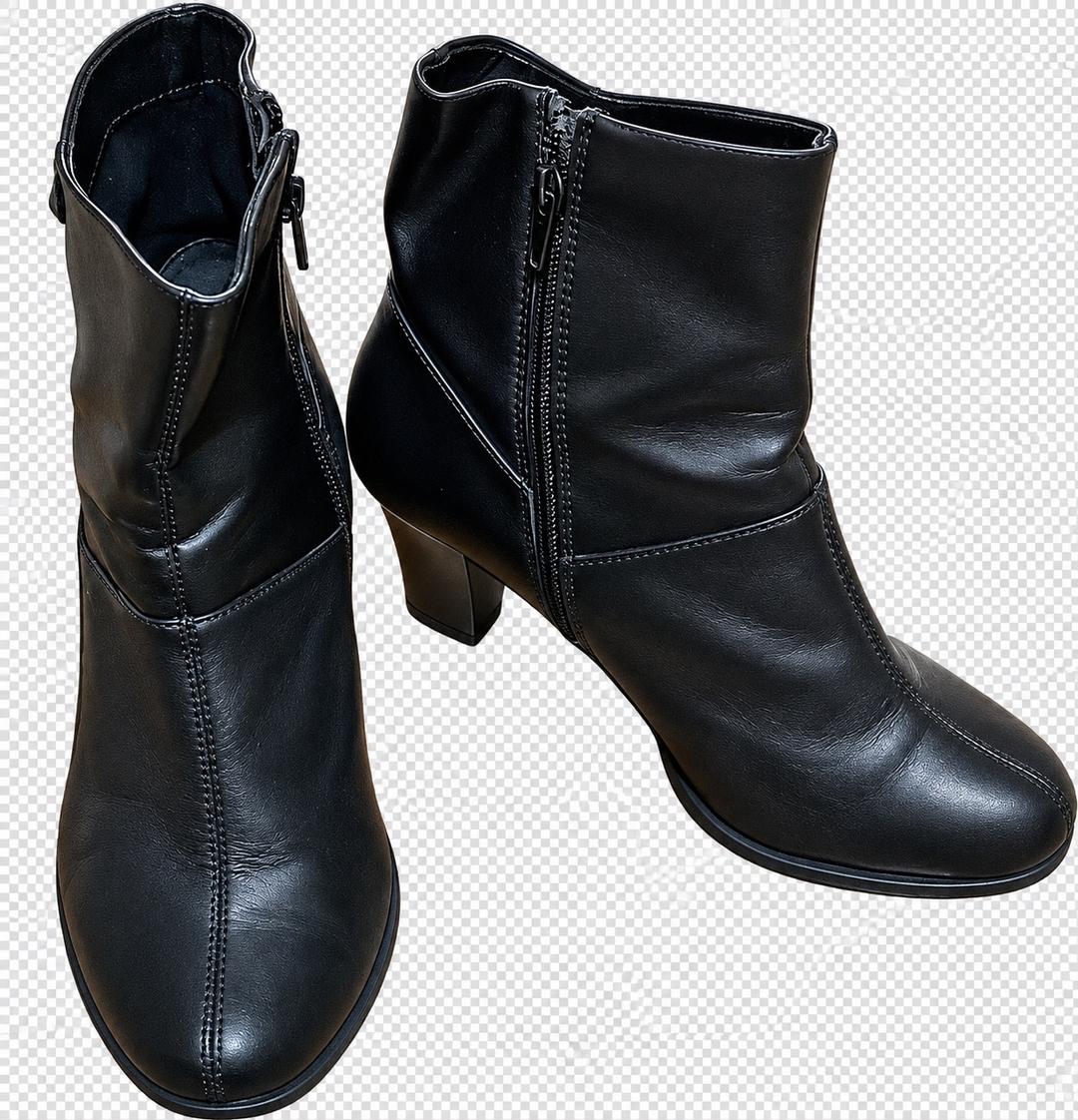 Clarks Ботильоны Clarks — фото 2