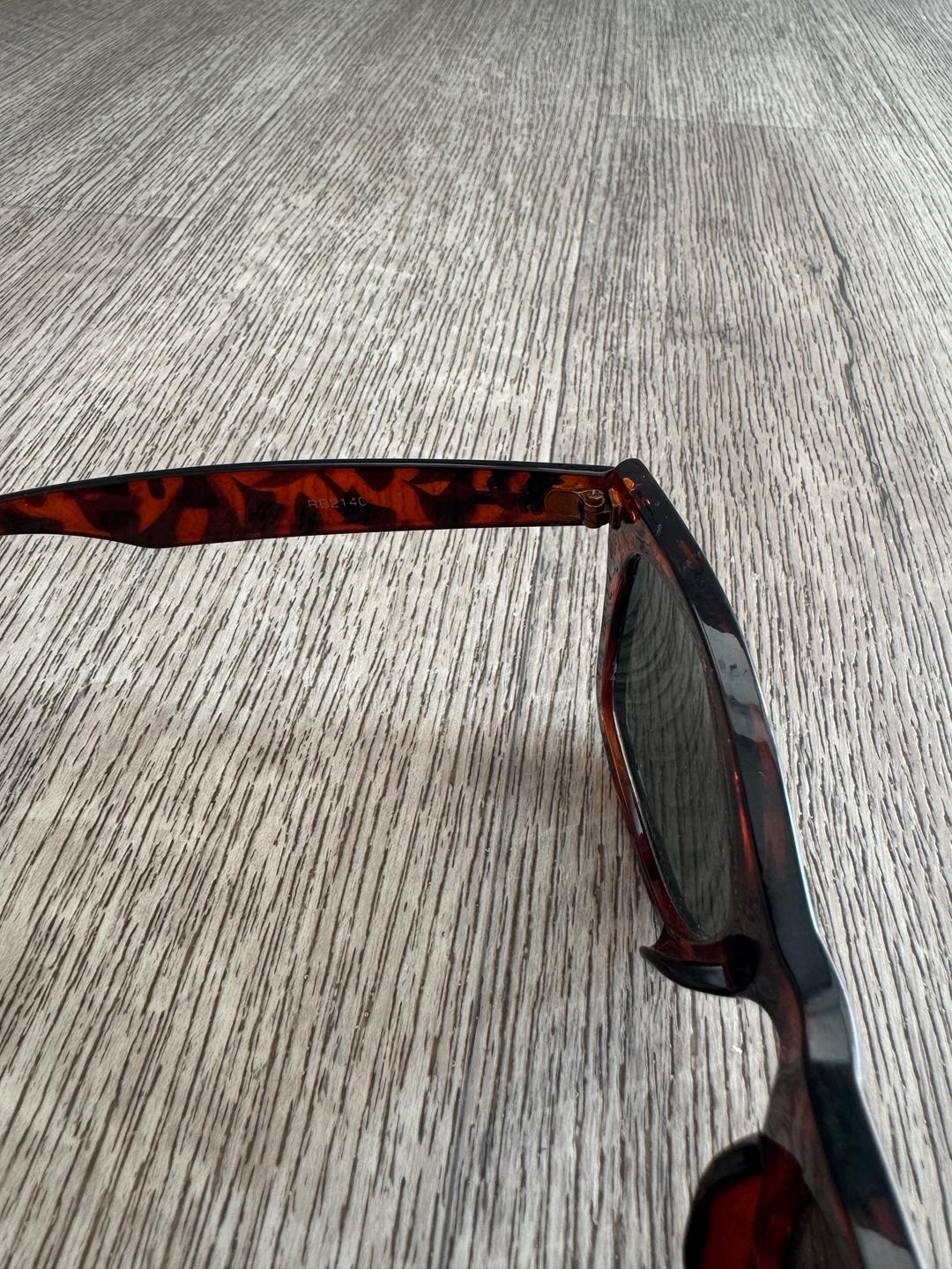 Ray-Ban Очки Ray Ban Wayfarer — фото 2