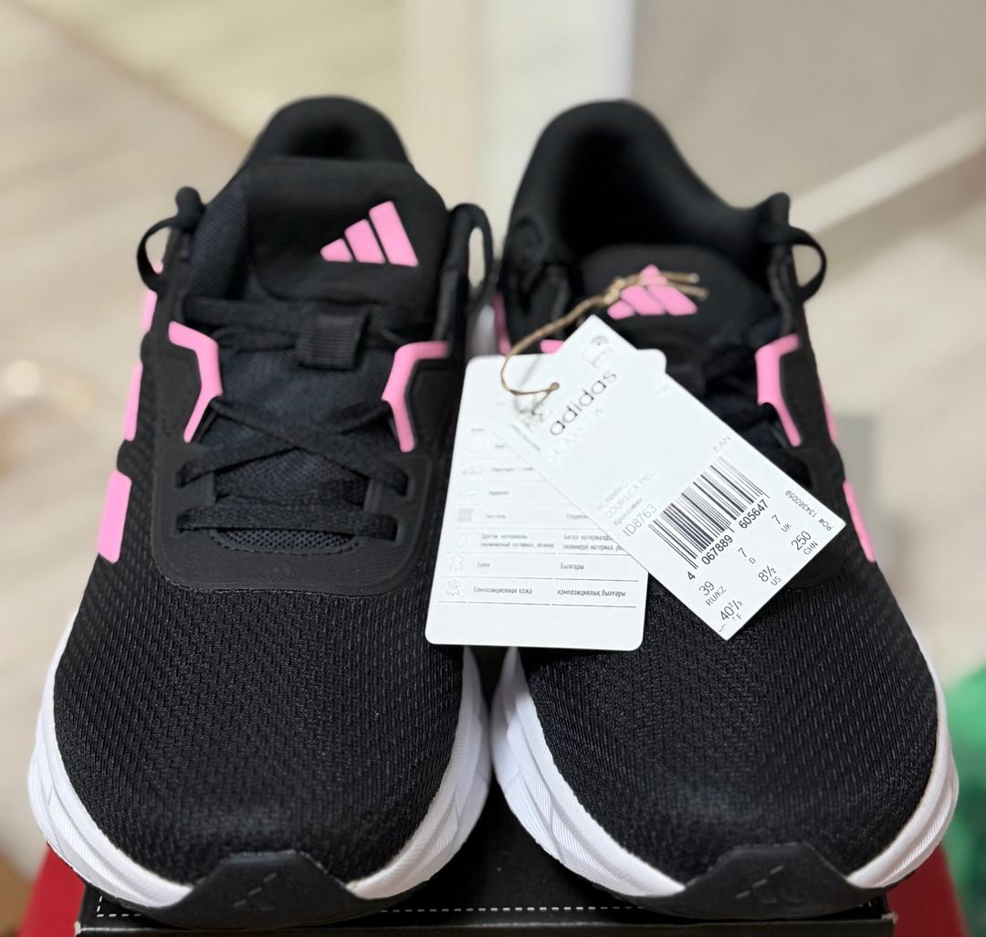 Adidas Женские кроссовки adidas — фото 2