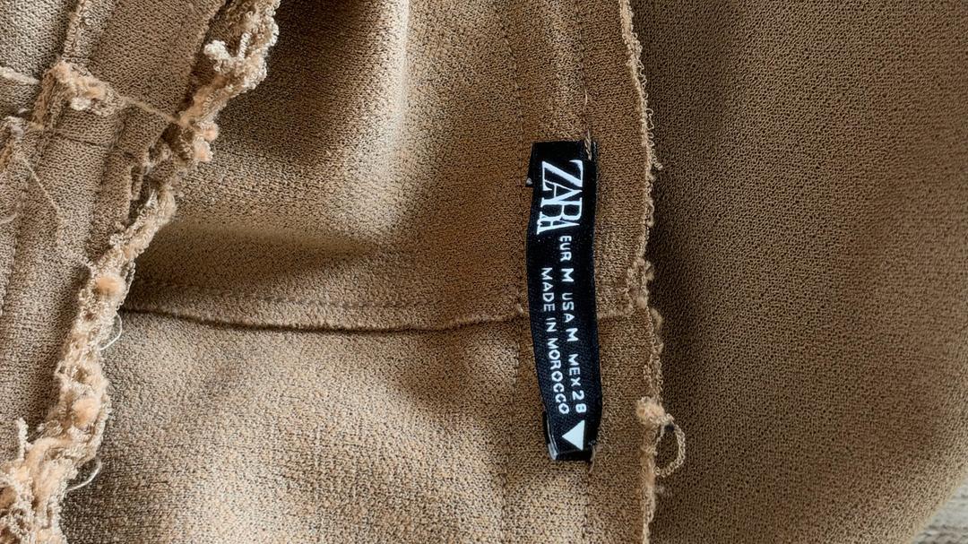 Zara Юбка ZARA — фото 2