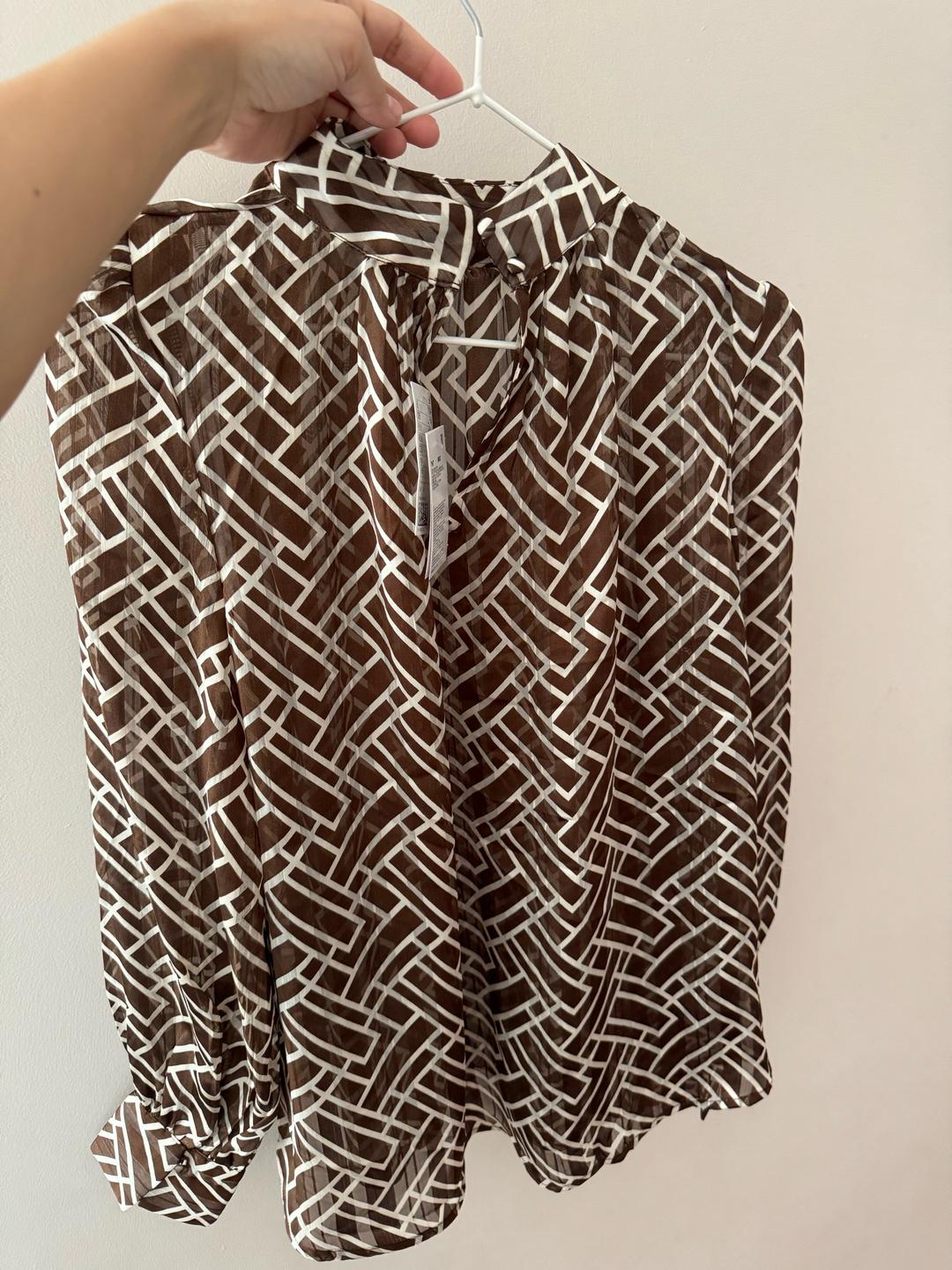 H&M Блузка H&M — фото 2