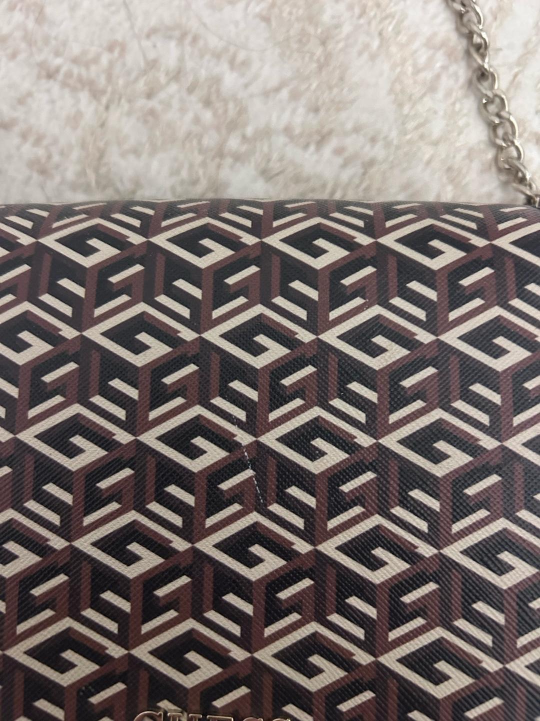 GUESS Сумка Guess — фото 2