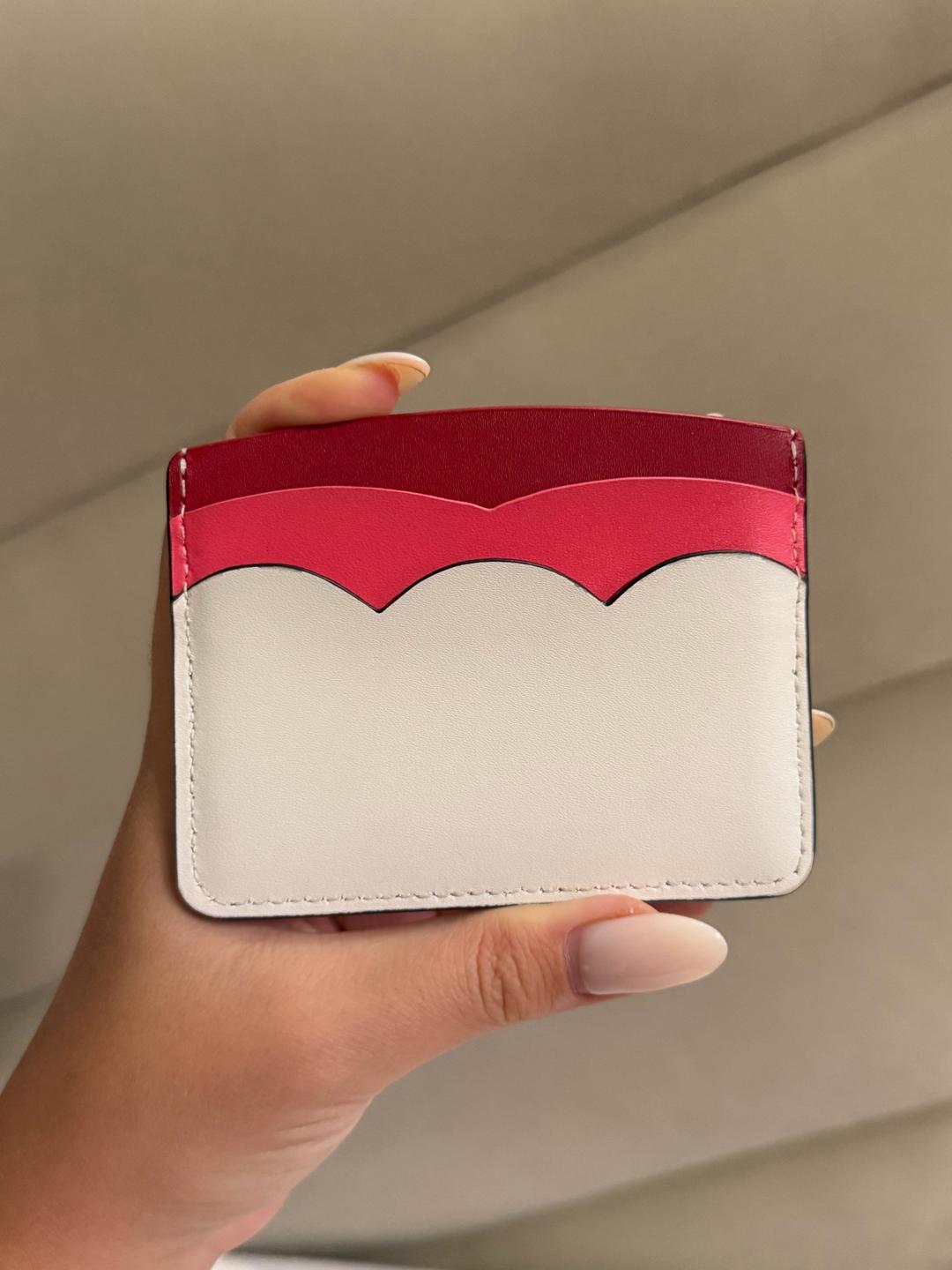 kate spade Kate Spade new york картхолдер — фото 2