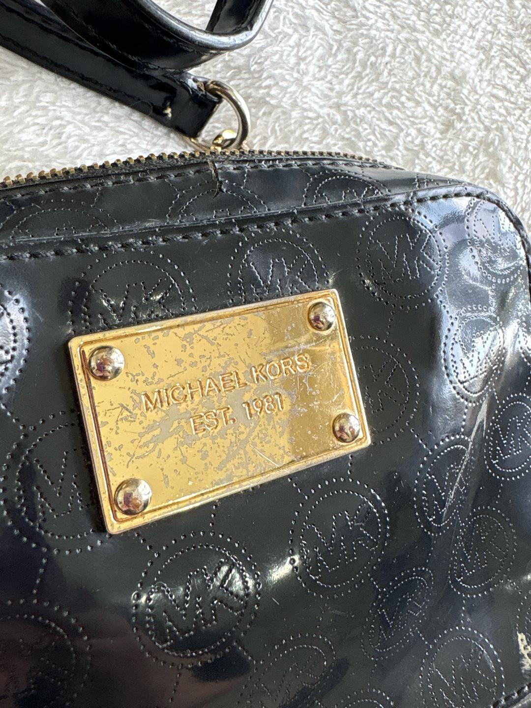 Michael Kors Сумка Michael Kors оригинал — фото 2