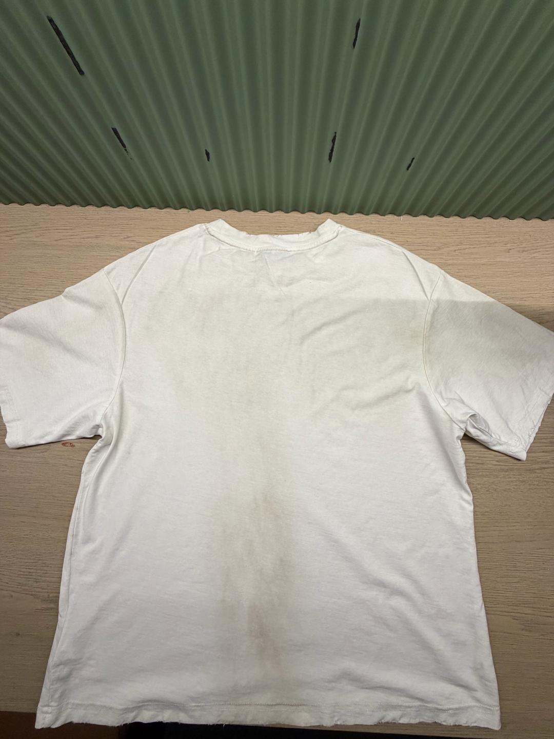 Acne Studios Футболка Acne Studios Stockholm 1996 Logo T-shirt — фото 2