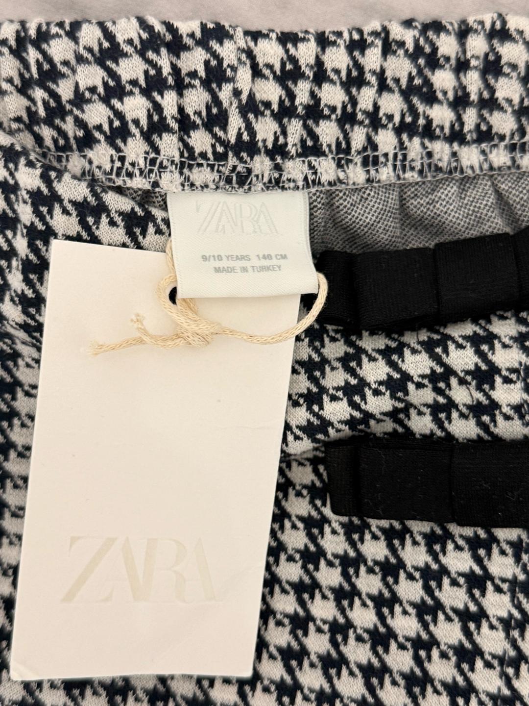 Zara Шорты-юбка ZARA — фото 2
