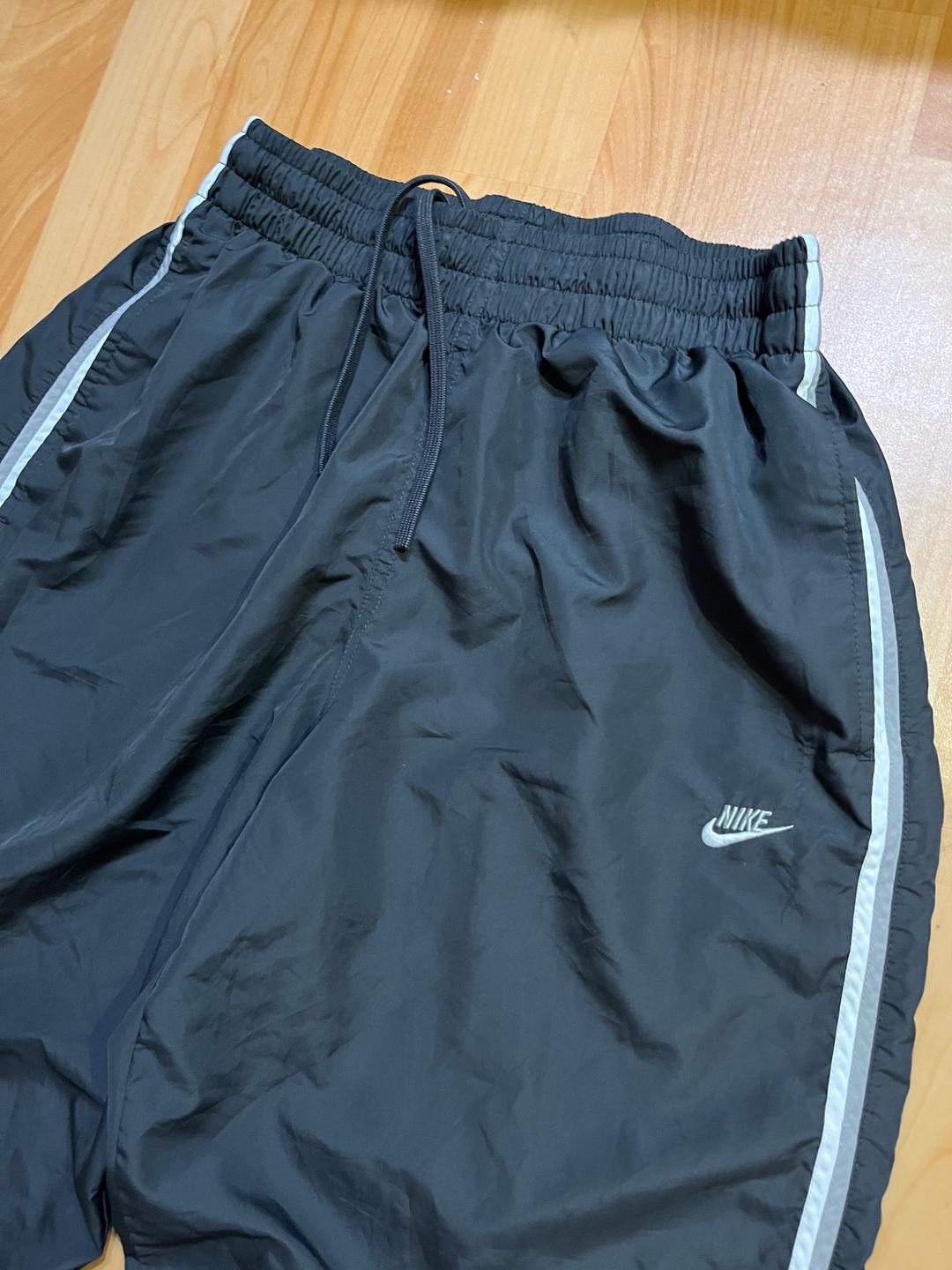 Nike винтажные штаны Nike — фото 2