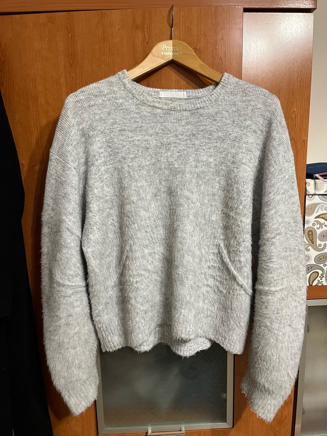 Helmut Lang Джемпер Helmut Lang — фото 2