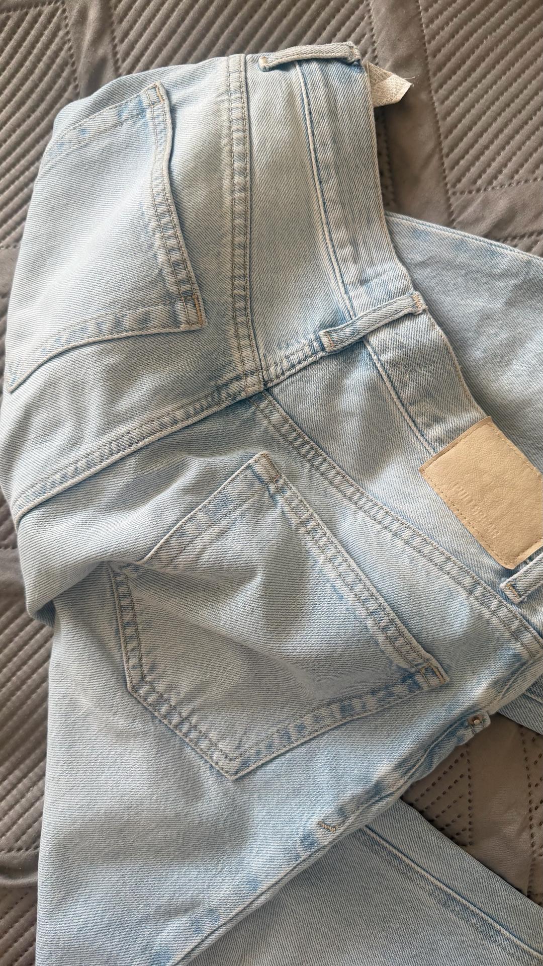 Pull & Bear Джинсы — фото 2