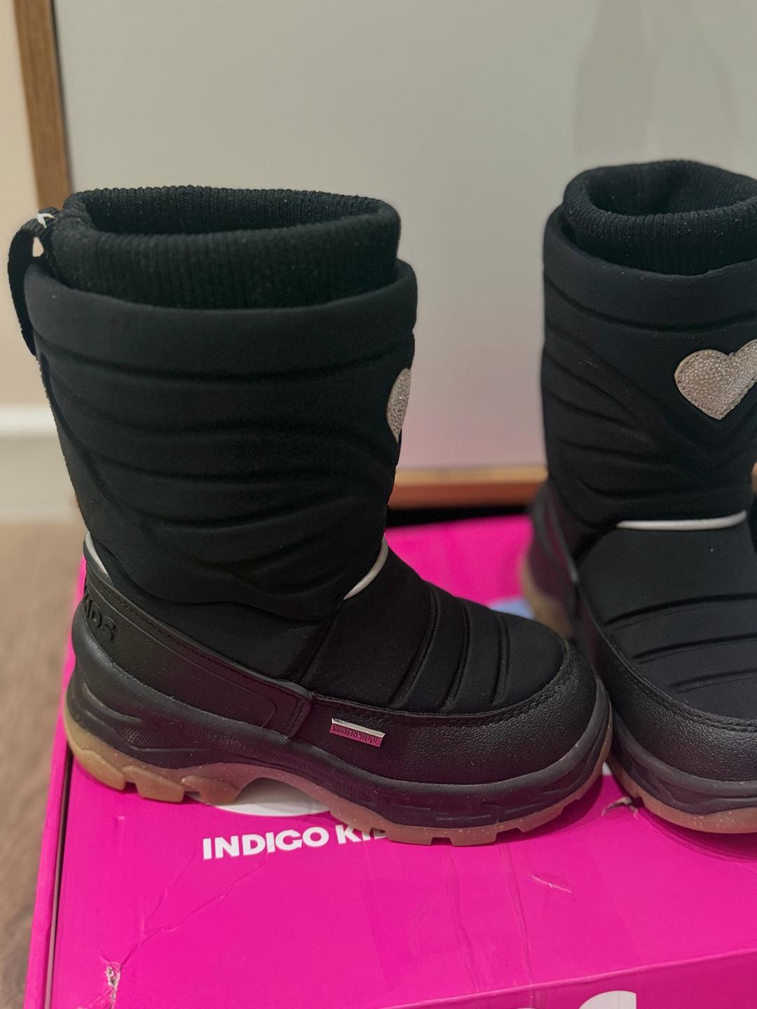 Indigo Kids Продам дутики от  Indigo Kids — фото 2