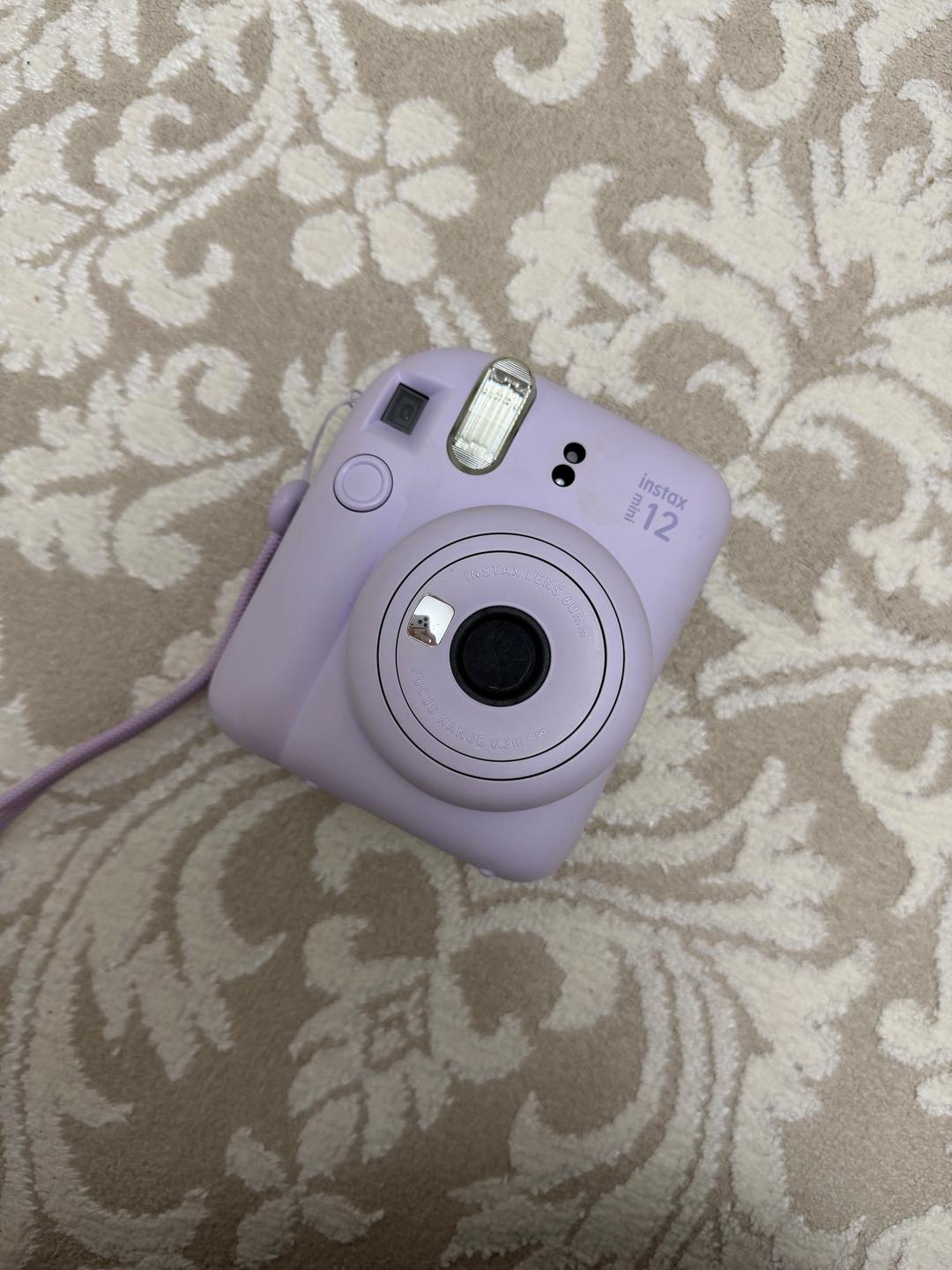 Fujifilm Instax 12 mini — фото 2