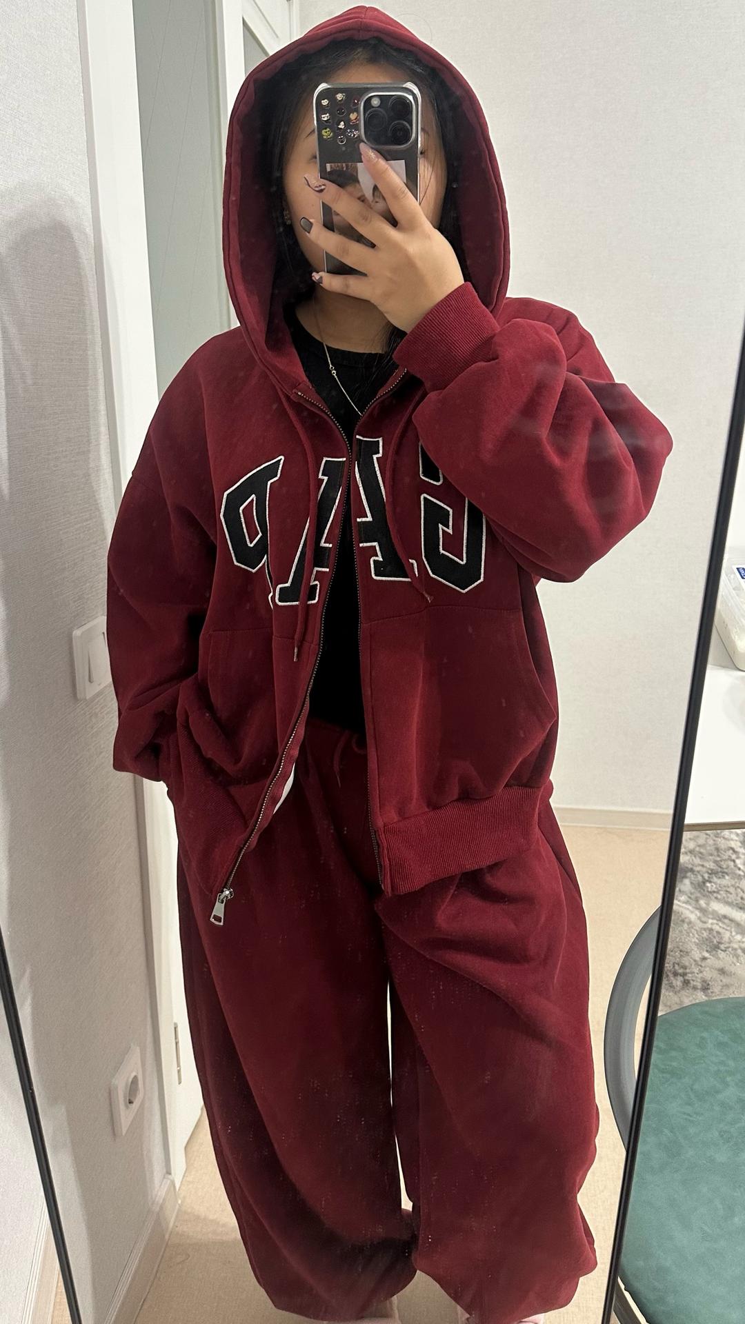 GAP Спортивный костюм GAP — фото 2