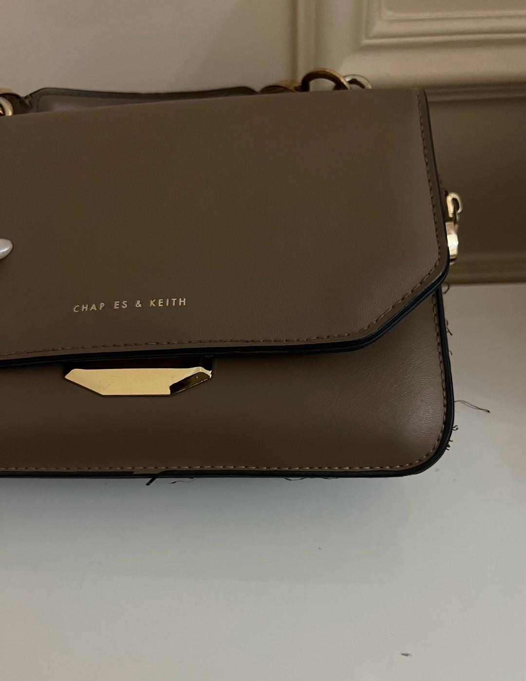 Charles & Keith Сумка Charles & Keith — фото 2