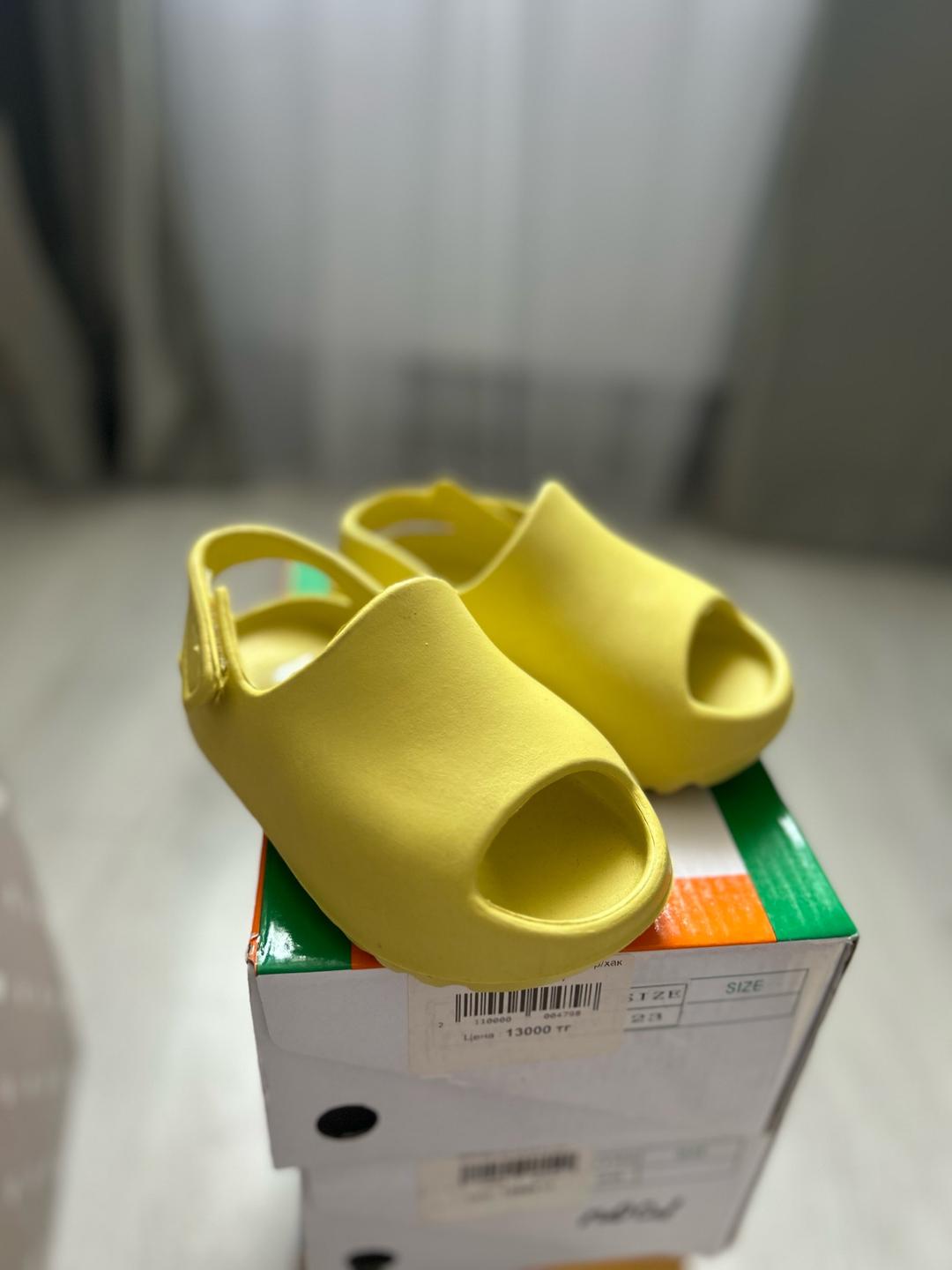 Crocs Детская обувь Кроксы — фото 2